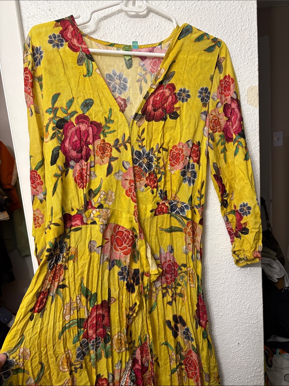Farm río dress